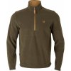 Pánský rolák Härkila Sandhem Pro 200 pullover pánský Willow green