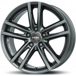 Rial X10 8x19 5x112 ET57 graphite | Zboží Auto