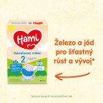 Hami 2 5 x 600 g – Zboží Mobilmania