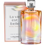 Lancôme La Vie Est Belle Soleil Cristal parfémovaná voda dámská 100 ml – Hledejceny.cz