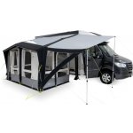 Dometic Club Pro M Side Wing levý – Zboží Mobilmania