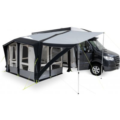 Dometic Club Pro M Side Wing levý – Zboží Mobilmania
