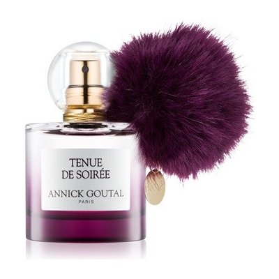 Annick Goutal Oiseaux de Nuit Tenue de Soirée parfémovaná voda dámská 50 ml – Hledejceny.cz