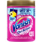 Vanish Oxi Action prášek na odstranění skvrn 970 g – Zboží Dáma
