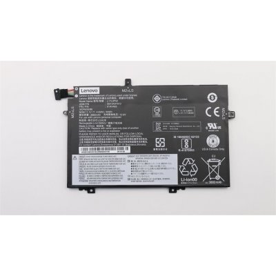 Lenovo L17L3P52 4050mAh - originální – Zboží Živě