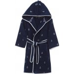 Soft Cotton dětský župan MARINE BOY s kapucí v dárkovém balení – Zboží Dáma