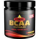 Inkospor X-TREME BCAA 240 kapslí