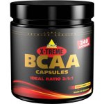 Inkospor X-TREME BCAA 240 kapslí – Hledejceny.cz