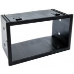 Žlutý Mini ISO konektor 4carmedia 331450 – Zboží Živě