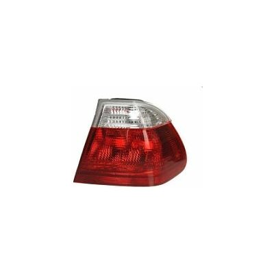 Zadní světlo - pravé vnější BMW 3 (E46) | 1998-2001 | DEPO | – Hledejceny.cz