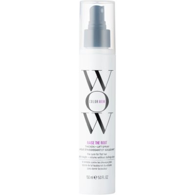 Color Wow Raise the Roots objemový sprej pro barvené vlasy 150 ml – Hledejceny.cz