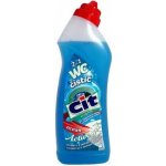 Cit WC Active gel 2v1 Oceán 750 ml – Zboží Dáma