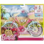 Mattel Barbie kolo pro panenku – Zboží Mobilmania