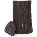 Prosperplast EVERGREEN umbra 300l – Zboží Dáma