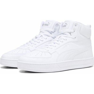 Puma sneakersy Caven 2.0 Mid 392291 02 bílé – Zboží Mobilmania