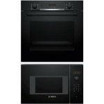 SET Bosch HBA574BB3 + BFL523MB1F – Hledejceny.cz