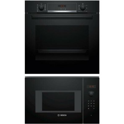 SET Bosch HBA574BB3 + BFL523MB1F – Hledejceny.cz