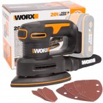 WORX WX822.9 – Zboží Dáma