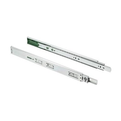 GTV kuličkový plnovýsuv versalite Touch pro tlumení TipOn 350 mm – Sleviste.cz