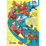 Radostné příběhy Čtyřlístku 2009 / 25. velká kniha – Hledejceny.cz