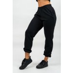 Nebbia Hero N°3 Sportovní volné tepláky Gym Time 281 black – Zboží Mobilmania