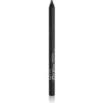 NYX Professional Makeup Epic Wear Liner Stick voděodolná tužka na oči 29 Black Metal 1,2 g – Zboží Mobilmania