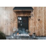 Dekorace pavučina bílá 500 x 400 cm Halloween – Hledejceny.cz