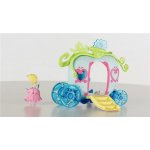 Hasbro DPR Disney princezny Mini hrací set s panenkou Popelka – Hledejceny.cz