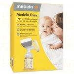Medela Odsávačka mléka elektrická Easy – Zboží Dáma