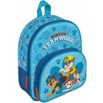 Karton P+P Paw Patrol červený/modrý – Zboží Dáma