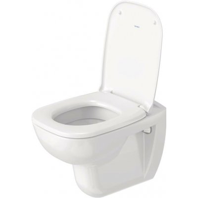 DURAVIT D-Code 45350900A1 – Hledejceny.cz