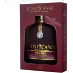 PUNTACANA CLUB TESORO 38% 0,7 l (karton) – Hledejceny.cz