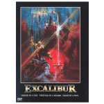 Excalibur DVD – Hledejceny.cz