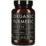 KIKI Health Kurkuma BIO 150 g – Hledejceny.cz