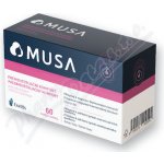 Musa Premenstruační komfort 60 kapslí – Hledejceny.cz