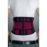 Ortex 011D ortéza bederní zpevňující elastická – Zbozi.Blesk.cz