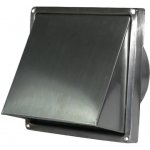 Vents nerez 100 mm MVM102VN – Hledejceny.cz