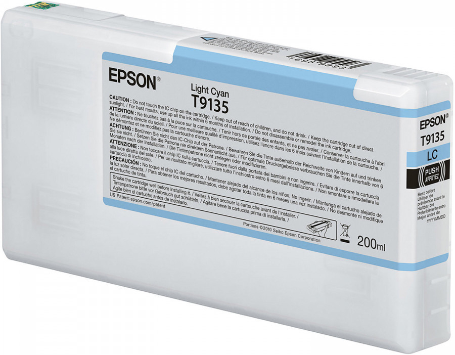 Epson T9135 - originální