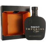 Ron Barceló Imperial Onyx 38% 0,7 l (kazeta) – Zboží Dáma