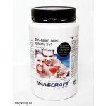 HANSCRAFT SPA MULTI MINI 3v1 tablety 1 kg – Hledejceny.cz