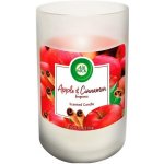 Air Wick Apple & Cinnamon 310 g – Zboží Dáma