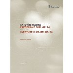 Předehra C dur, op. 24 – Sleviste.cz