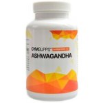 GymSupps Ashwagandha 100 kapslí – Hledejceny.cz