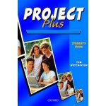 Project 5 Plus Studenťs Book, mezinárodní verze – Zbozi.Blesk.cz