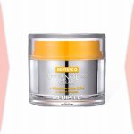 Medi-Peel - Peptide 9 Vitanol Cream Pro - Rozjasňující protivráskový krém s peptidy a niacinamidem 50 ml – Hledejceny.cz