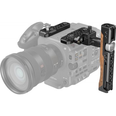 Smallrig 3224 Handheld Rig for Sony FX6 – Zboží Živě