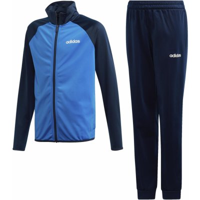 Adidas Youth Boys Tracksuit Entry