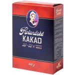 Kávoviny Holandské kakao 100 g – Zbozi.Blesk.cz