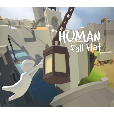 Human: Fall Flat – Zboží Mobilmania