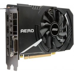 MSI GeForce GTX 1060 AERO ITX 3G OC